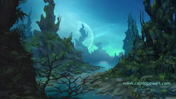 portfolio-evening-on-kepler