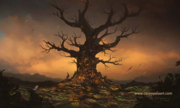 portfolio-the-tree